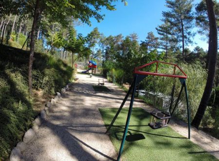 Playground for children