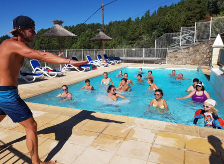 Aquagym