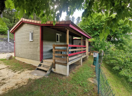 Chalet Bruyère