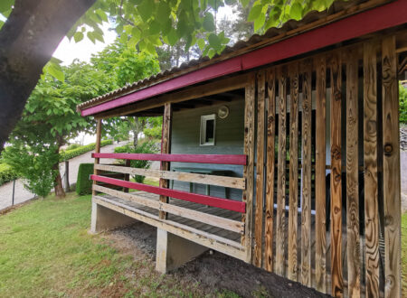 Chalet Bruyère