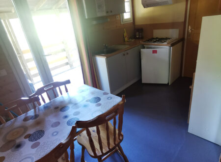 Chalet Bruyère