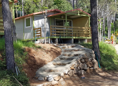 Chalet Genêt