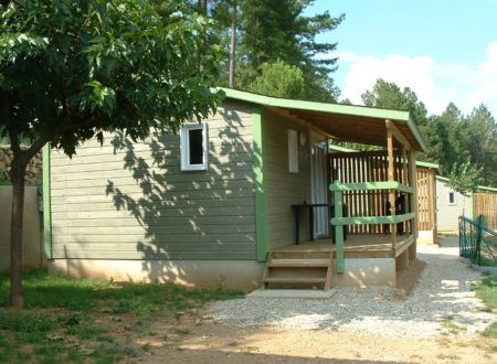 Chalet Lavande