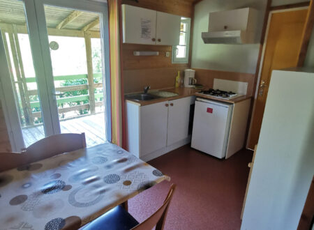 Chalet Lavande