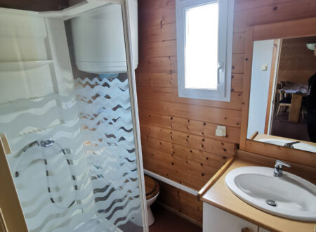 Chalet Lavande