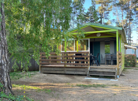 Chalet Mimosa Chalet Mimosa