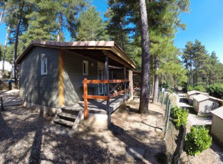 Chalet Romarin Chalet Romarin