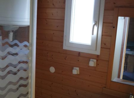 Chalet Romarin