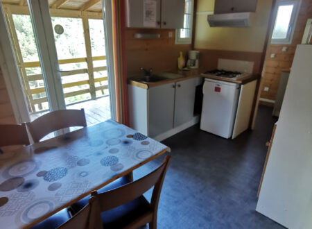 Chalet Romarin