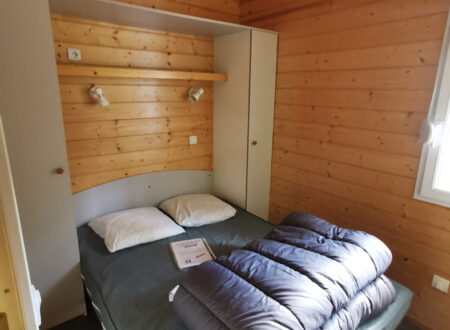 Chalet Romarin