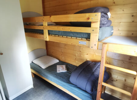 Chalet Romarin