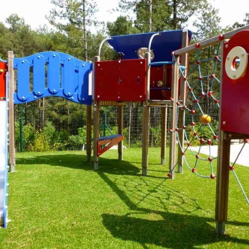 Playground for children