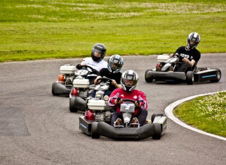 Karting