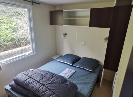 Hirondelle Mobile Home