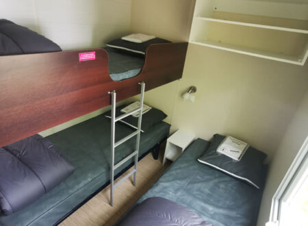 Hirondelle Mobile Home
