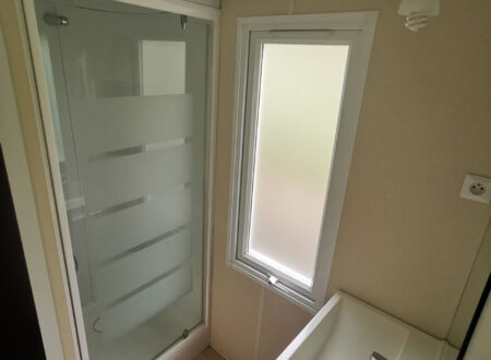 Hirondelle Mobile Home