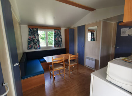 Mésange Mobile Home