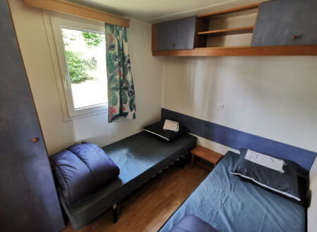 Mésange Mobile Home