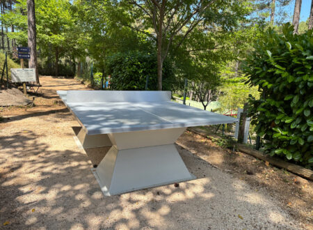 Table tennis