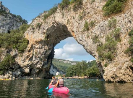Pont d'Arc