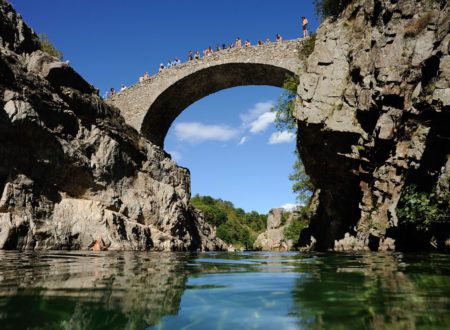 Pont du Diable